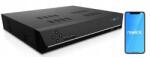 Reolink NVS16 PN-16 16 csatornás Poe felvevő 4TB meghajtó (NVS16)