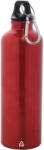 Tomex Raluto XL Kulacs Piros