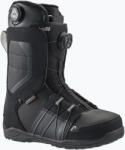 HEAD Мъжки обувки за сноуборд HEAD Raker Boa Zonal black