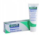 G U M Original white fehérítő fogkrém, 75ml (1745)