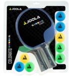 JOOLA Rakéták Labdák Asztalitenisz ütők Ping-pong Joola Colorato (N/A)