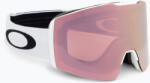 Oakley Ски очила Oakley Fall Line матово бяло/призматично розово злато