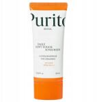 PURITO Napvédő krém SPF50+ Purito ceramidokkal Daily Soft Touch 60 ml (8809563102600)