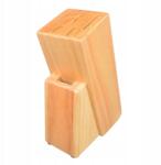 Banquet Késtartó állvány Banquet 22, 5 cm natúr fa (25105081)