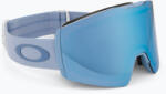 Oakley Скиорски очила Oakley Fall Line M matte navy/prizm sapphire iridium