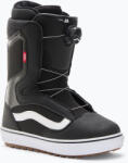 VANS Cizme de snowboard pentru bărbați Vans Aura OG black/white Clapar snowboard