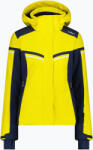 CMP Geacă de schi pentru femei CMP 35W0196 Zip Hood winter sun
