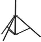 Caruba alumínium stúdióállvány LS-1, 260cm (D120022) - bluechip