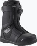 HEAD Încălțăminte de snowboard pentru bărbați HEAD Galaxy Boa Coiler black Clapar snowboard