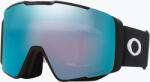 Oakley Ochelari de schi Oakley Line Miner Pro M matte black/prizm sapphire/prizm torch