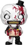 Funko Figurină Funko POP! Movies: Damien Leone's Terrifier - Art The Clown #1796 (104306) Figurina