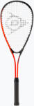 Dunlop Rachetă de squash Dunlop Sq Force Ti negru/portocaliu 773195 Racheta squash