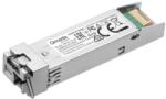 TP-Link Transceiver Omada by TP-Link SFP 1.25GB ISM321B-20, TX 1310 / RX 1550 nm, Single-Mode, DDM, 20 km, LC Simplex (ISM321B-20)