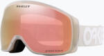 Oakley Ochelari de schi Oakley Flight Tracker M matte b1b cool grey/prizm rose gold iridium