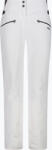 CMP Pantaloni de schi pentru femei CMP 34W4486 bianco