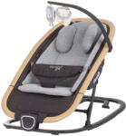 Chipolino Scaunel balansoar Chipolino Senso cloud wood (SHESO0251CL) Sezlong balansoar bebelusi