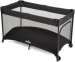 Joie Patut pliant cu 2 niveluri Joie Allura 120 cm Shale, recomandat de la nastere pana la 12 kg (P1206EASHA000)