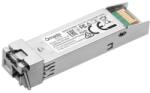 TP-Link Transceiver Omada by TP-Link SFP 1GB ISM321A-20, TX 1550 / RX 1310 nm, Single-Mode, DDM, 20 km, LC Simplex (ISM321A-20)