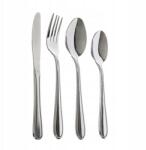 BANQUET Evőeszköz szett 6 személyes 24db-os Apetit Daphne (7902)