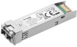 TP-Link Transceiver Omada by TP-Link SFP 1.25GB ISM311LS, 1310 nm, Single-Mode, DDM, 20 km, LC Duplex (ISM311LS)