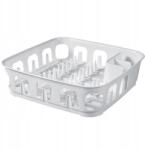 Keter edényszárító négyzet alakú 39x39x10cm Ph White (3253920742025)