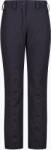CMP Pantaloni de schi pentru femei CMP 3W20636 antracite