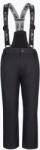 CMP Pantaloni de schi pentru copii CMP, negru, 3W15994