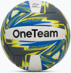 OneTeam Minge de volei de plajă OneTeam HS Beach albastru mărimea 5