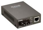D-link - Networking D-link 10/100base-tx-100base-fx Sc Mm Media Converter 2 Km Dmc-f02sc/e (dmc-f02sc/e)