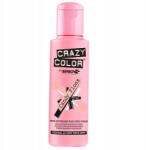 Crazy Color féltartós hajszínező krém Candy Floss 65 100 ml (5060148619903)