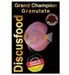Discusfood Grand Chempion 230 g diszkoszhalak számára (4260209355523)