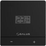 SALUS Termostat de ambient pentru centrala, cu fir, Salus EASY230B, neprogr (EASY230B)