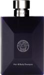 Versace Pour Homme душ гел-шампоан за мъже 250 ml