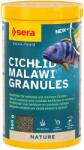 Sera Cichlid Malawi Granules Granugreen 1000ml (SE-00396)