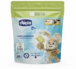 Chicco Mosókapszula 20 db zselés mosógél kapszulák gépi mosáshoz (CH0120970)