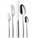 WMF Evőeszköz szett Wmf Palma 60 el. rozsdamentes acél mosogatógépben mosható (12.7291.9991)