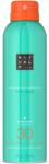 RITUALS The Ritual Of Karma Spray de corp cu lapte cu protecție solară, SPF30, 200 ml