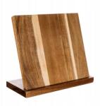 Banquet Késtartó állvány Banquet 23 cm natúr fa (25109001)