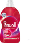 Perwoll Renew Color Folyadék Mosószer Színes Textíliákhoz 1L (20 Mosás) (9000101810080)