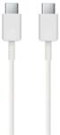 Samsung Adatkábel Type-C-Type-C, 5A, 100W, Gyorstöltő, 100 cm Fehér