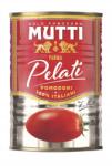 MUTTI Pelati paradicsom 400 g Mutti Olasz (8005110060007)