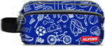 ALPINO Penar Penar neechipat, cu 3 fermoare, ALPINO Sports (MS-UA000164) Penar