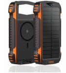 4smarts Napelemes powerbank TitanPack Rugged UltiMag 20000mAh black/fekete 49 (496560)