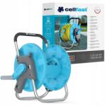 Cellfast Kerti Tömlőtartó Állvány, 60m, alumínium, Cellfast (55-160)