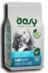Oasy One Protein Mini száraz kutyatáp kölyök Eledel 2, 5 kg