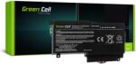 Green Cell TS51 Toshiba Satellite PA5107U-1BRS Notebook akkumulátor 2200 mAh (TS51) (TS51)