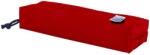 OXFORD Penar Penar rectangular, neechipat, OXFORD Kangoo, cu fermoar si elastic - rosu (OX-400170802) Penar
