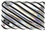 ZIPIT Penar Penar cu fermoar, ZIPIT Metallic Jumbo - argintiu (ZP-423085) - pcone Penar