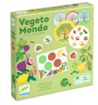 DJECO Játék Tudomány- Vegeto Mondo DJ00809