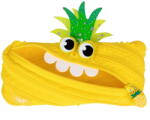ZIPIT Penar Penar cu fermoar, ZIPIT Creature Monster Penny - ananas galben (ZP-427557) Penar